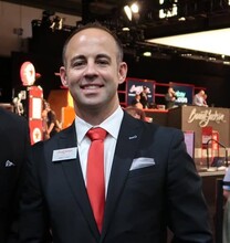 James R. Cash
